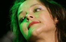 Сімейство Ступок поринуло в автентику Садовської (фото)