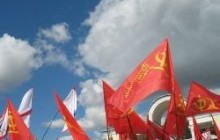 У Сімферополі комуністи оголосили бойкот сесій міськради