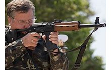 Гриценко: потрібно створити уряд, у якому будуть люди ”однієї групи крові”