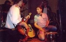 У цієї музики – власна метафізика