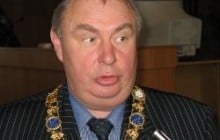 Законопроект про перевибори мера Сімферополя відкликаний - дані міськради