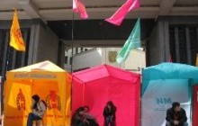 Передвиборна агітація загрожує масовими психозами?