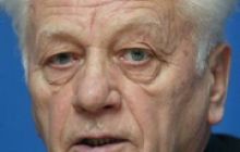 Тимошенко напомнили: если бы не Ющенко, она сейчас сидела бы