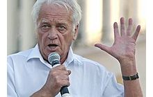 Хмара: украинским паспортам не хватает графы ”национальность”