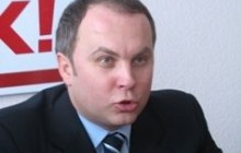 Шуфрич сказав, що «з цим» він «за одним столом сидіти не буде»