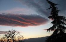 Погода в Криму до суботи
