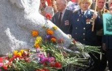 Кримські комуністи зірвали прес-конференції членов КУН і ”Свободи”