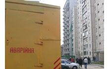 Трещина на Оболони (репортаж)