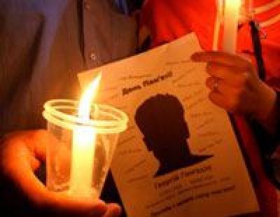 Журналісти вимагають розслідувати причетність Литвина до справи Гонгадзе