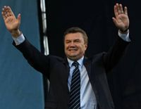 Янукович має хорошу новину для інвесторів