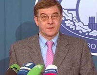 Михайл Каминін