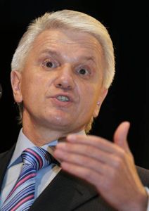 Цей різний, різний, різний Литвин (фото)