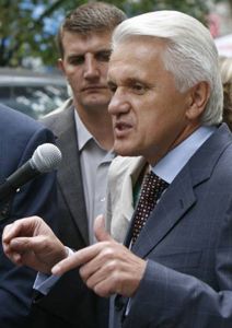 Цей різний, різний, різний Литвин (фото)