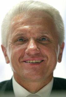 Цей різний, різний, різний Литвин (фото)