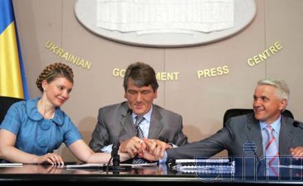 Цей різний, різний, різний Литвин (фото)