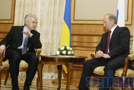 Цей різний, різний, різний Литвин (фото)