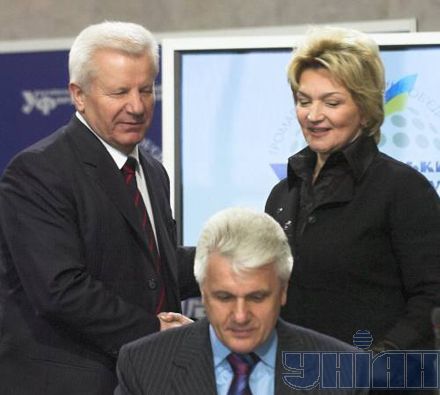 Цей різний, різний, різний Литвин (фото)