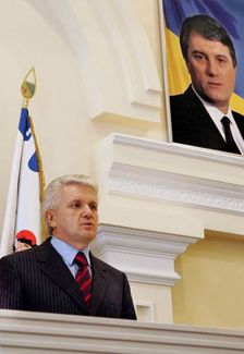 Цей різний, різний, різний Литвин (фото)