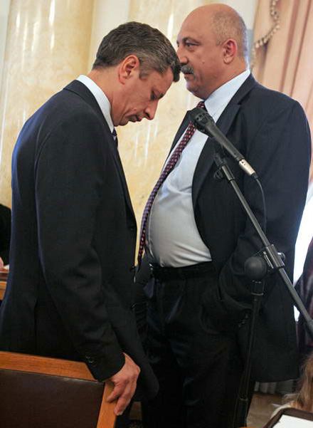 Донеччанам покажуть Тимошенко вперед ногами (фото)