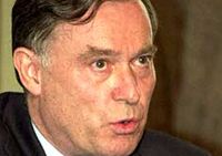 Хорст Келлер 