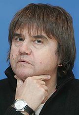 Вадим Карасёв