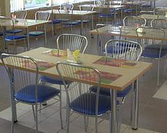 Школярам почали урізувати порції