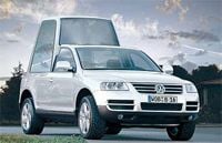 Папа-мобиль