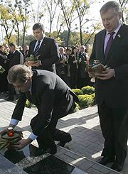 Виктор Ющенко  