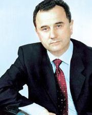 Олександр ДОМБРОВСЬКИЙ