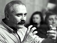 Нікіта Міхалков