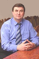 Александр Озерец 