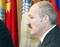 Алексанр Лукашенко