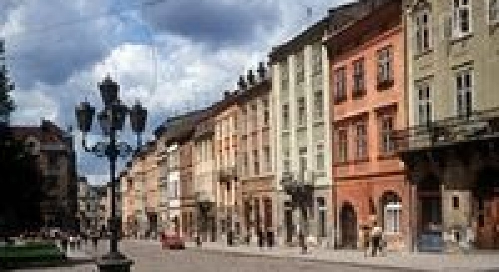 Німецько-польський оркестр на львівських „Контрастах”