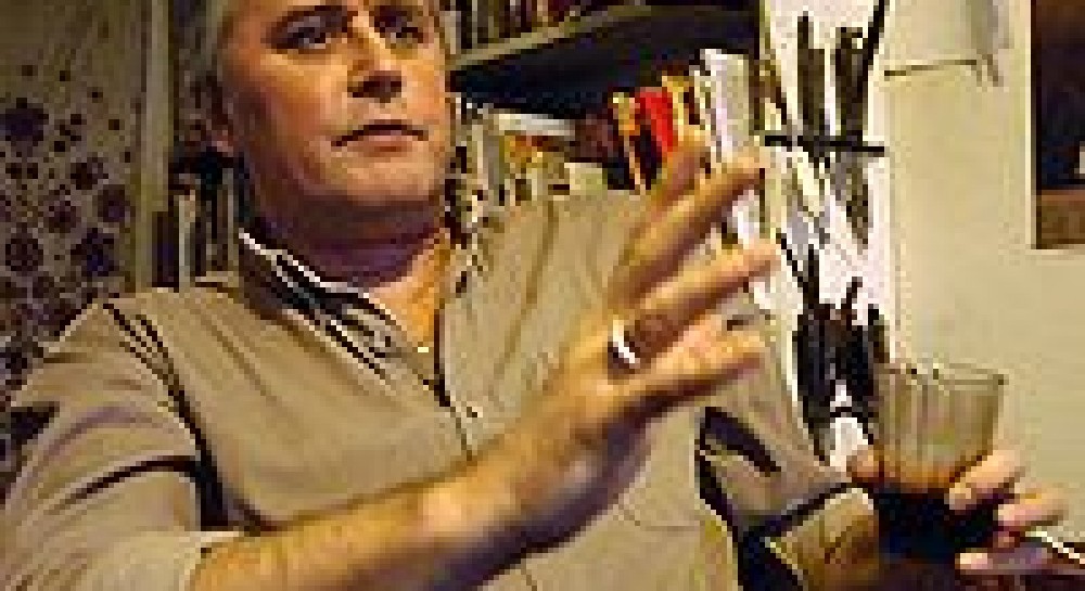 Вибори–2007: “воїни світла” пішли на “темних гоблінів”?