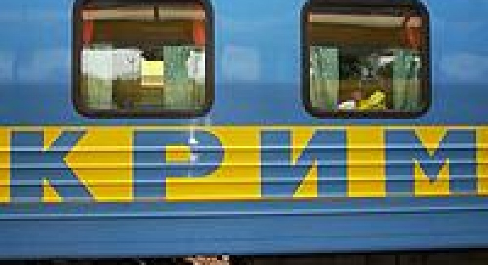 Кримський вектор, або хто на півдні любить помаранчевих