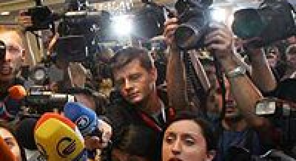 Журналіст і «пилососи»: хто переможе в інтелектуальній війні?