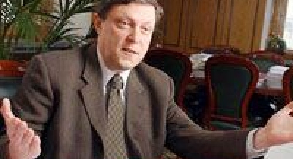 Григорий Явлинский: будущее России зависит от того, что будет происходить в Украине