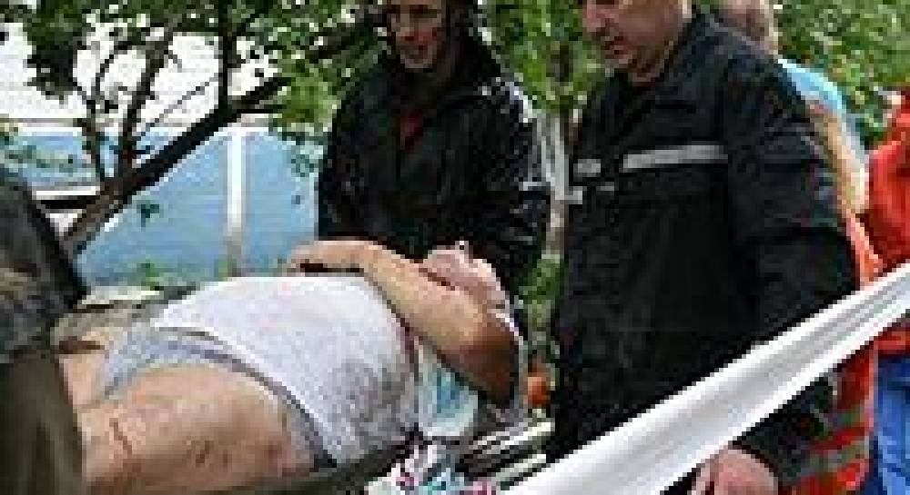 Халатність чиновників вбила 16 людей