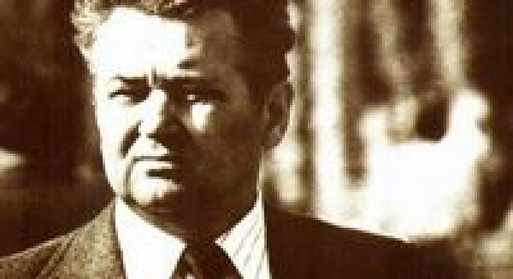 До 10-річчя премії ім. Олеся Гончара вийшла книжка