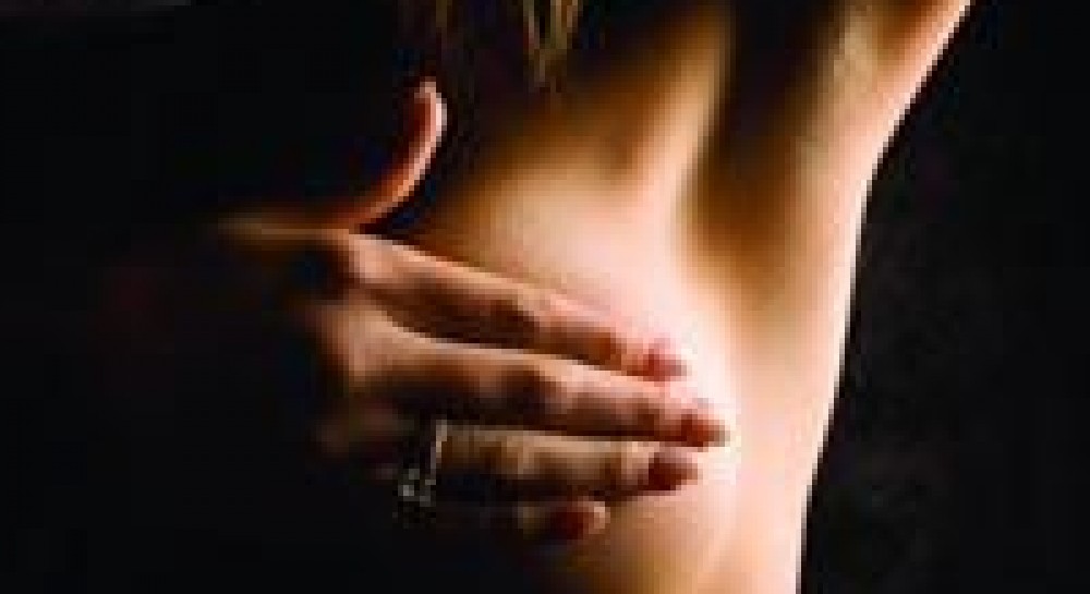 В Україні рак молочної залози часто виявляють вже на пізніх стадіях