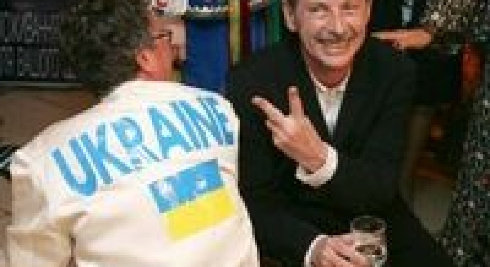 Андрій Халпахчі: Нинішня російська кіноіндустрія – найкращий приклад для українського кіно