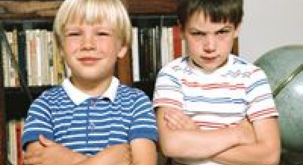 Неврози у дітей формують батьки 