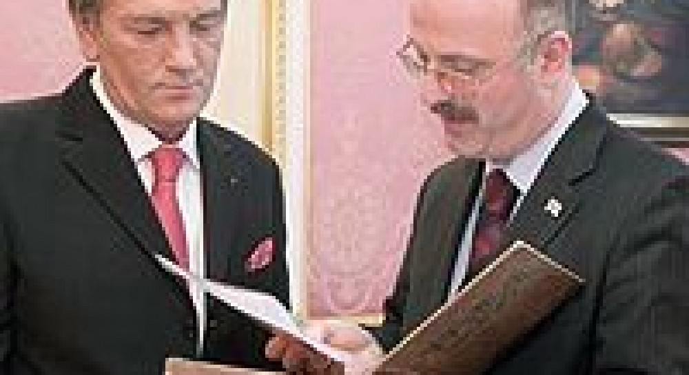 Посол Катамадзе: Грузія у відповідь не опустилася до антиросійських настроїв