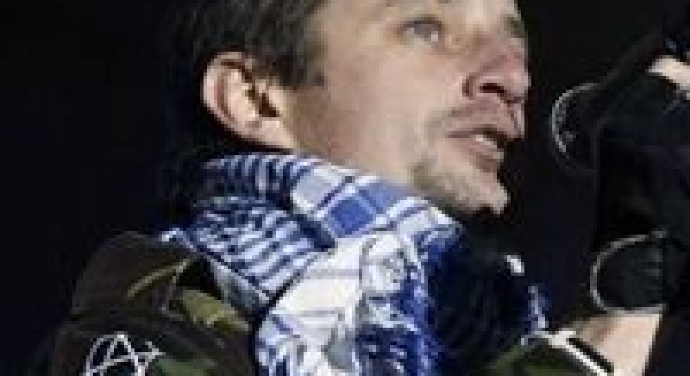Sumno.com відсвяткував другу річницю укрсучкультури (фото)