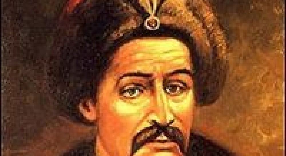 УПЦ МП та ПРУ проти вулиці ім. Мазепи у Києві