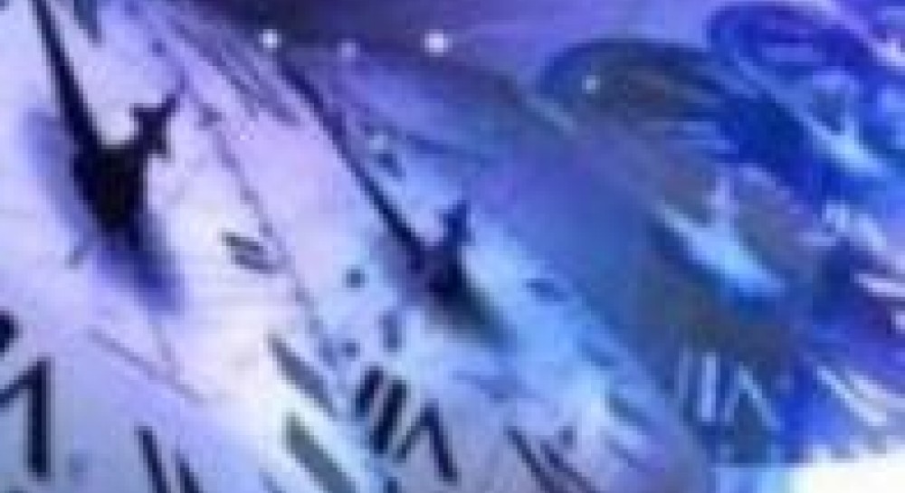 Як наздогнати ”зимовий час”?

