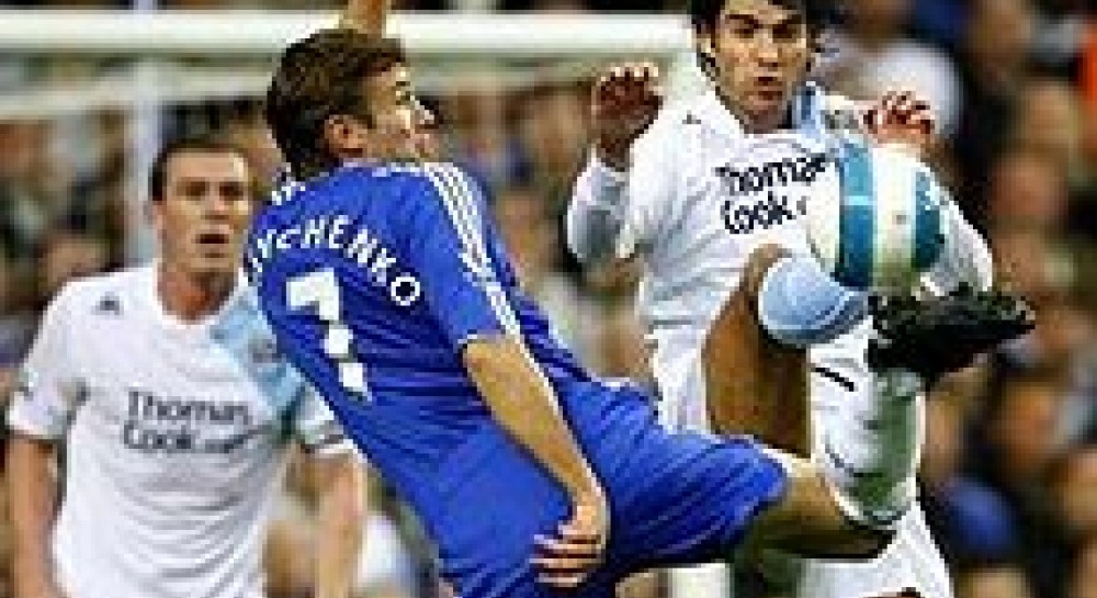 Sheva: I'll make my mark with Blues