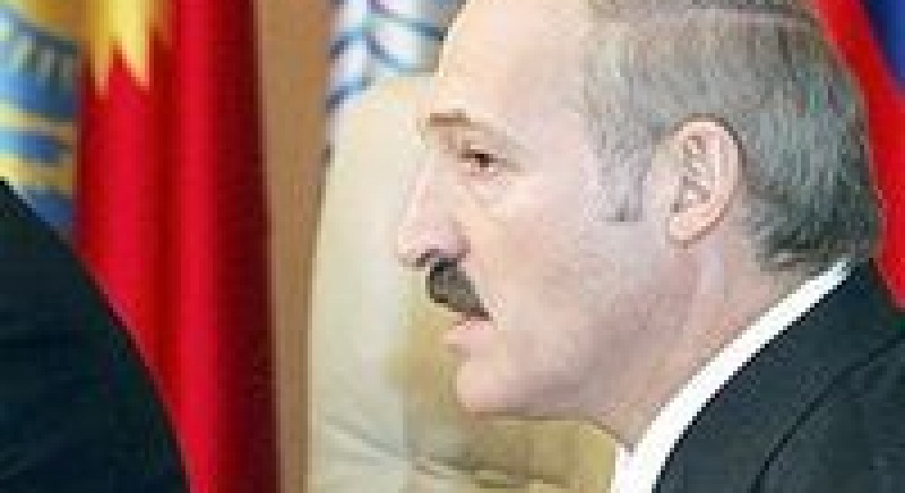 Білоруси своїм “дивом” зманюють українських фахівців