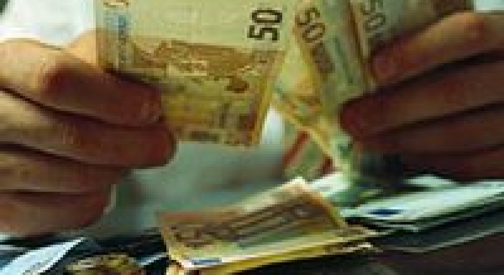 Украинцы больше не верят ни гривне, ни вкладам. И правильно?
