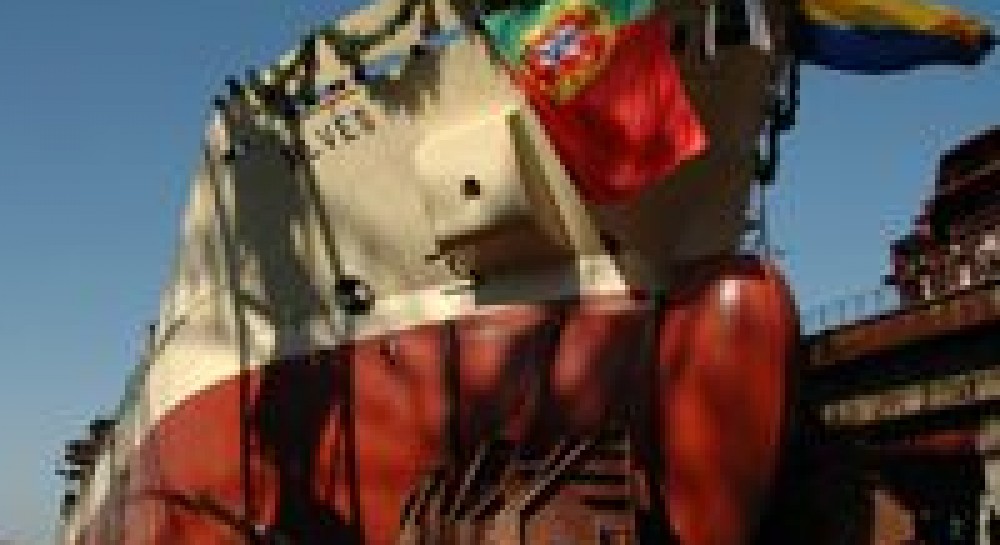 В ожидании «попутного ветра»